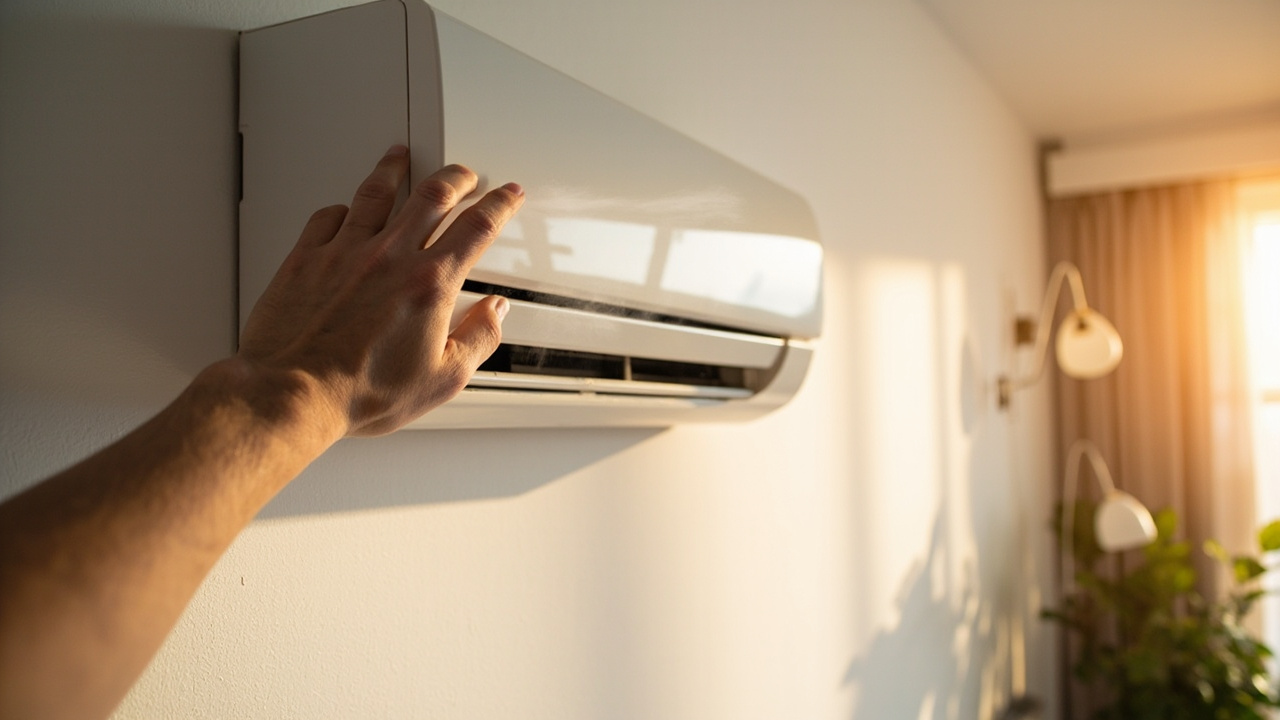 AC Blowing Warm Air in San Francisco – Expert Diagnosis and Same-Day Repair