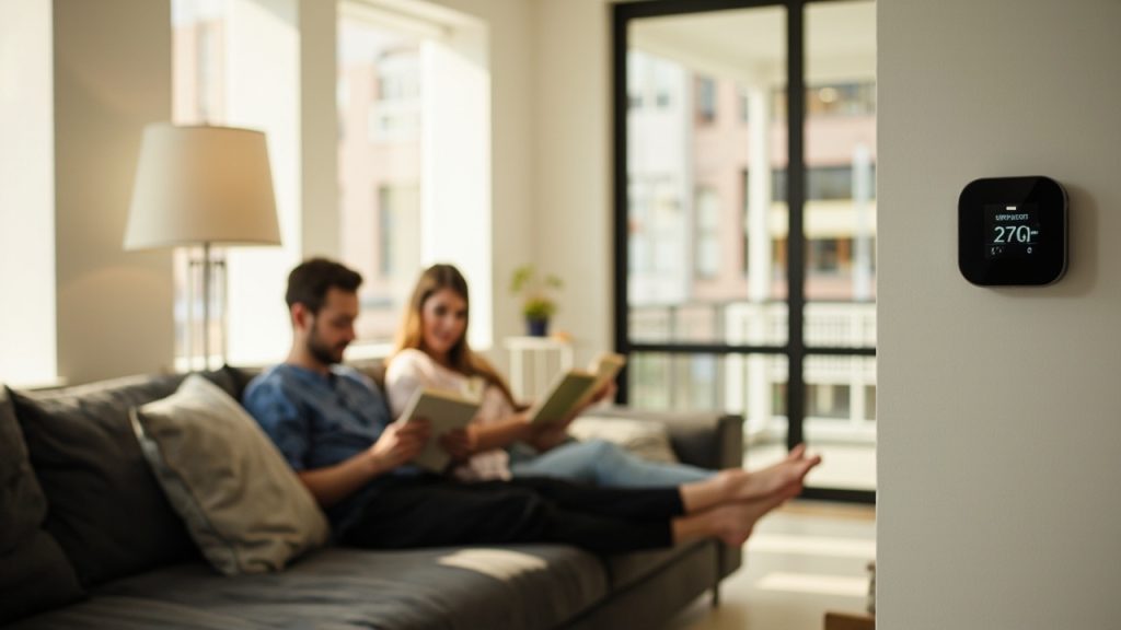 Benefits of Inverter Technology in San Francisco CA 94110