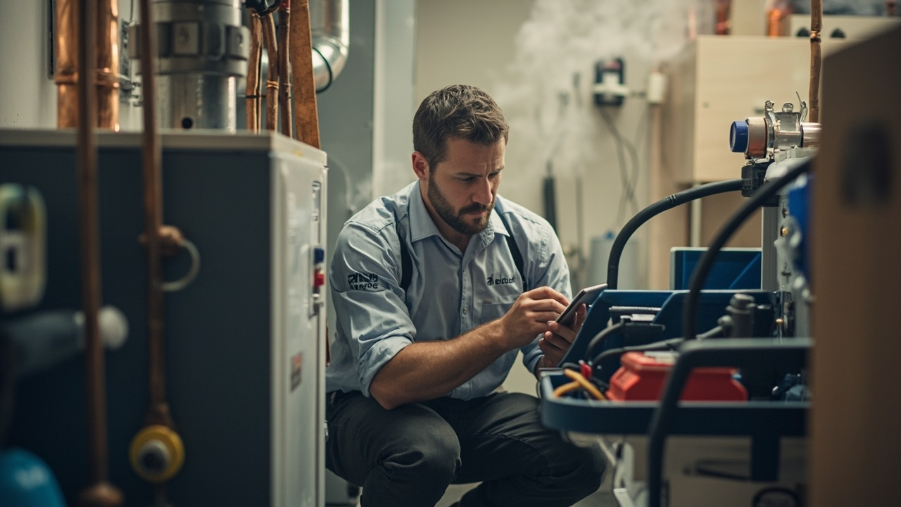 Why San Francisco's Marine Climate Demands Specialized Boiler Care