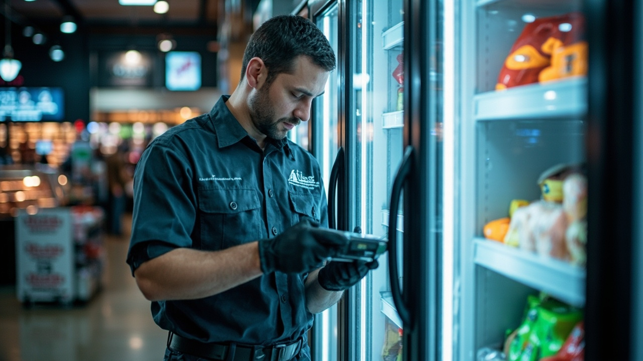 Why Commercial Refrigeration Failure Costs San Francisco Businesses More Than Equipment Replacement