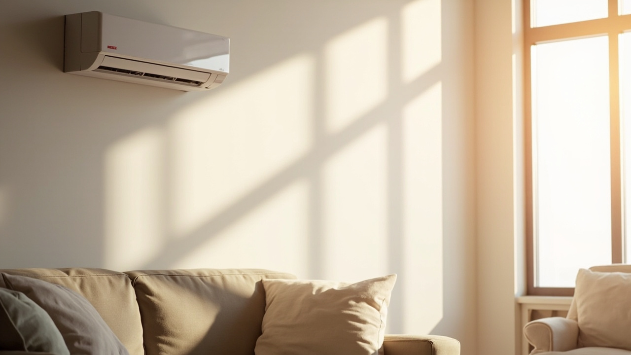Why San Francisco Homes Need Ductless Mini-Split Systems