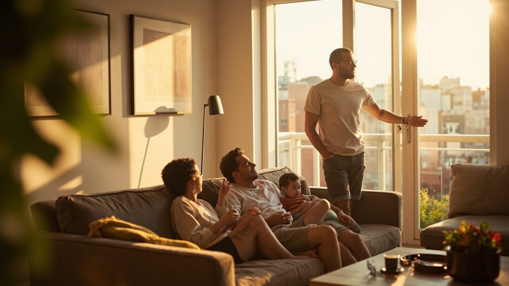 Energy Saving Tips for Summer in San Francisco CA 94102