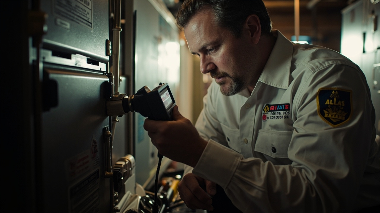 How Professional Heating System Repair Solves Your Comfort Problems