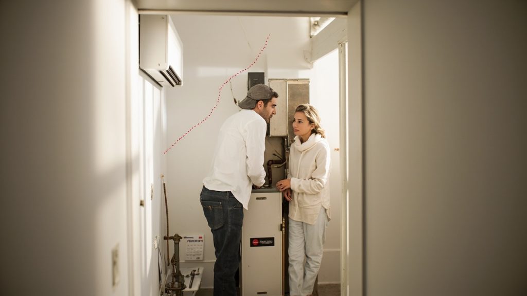 Heat Pump vs. Furnace Guide in San Francisco CA 94115