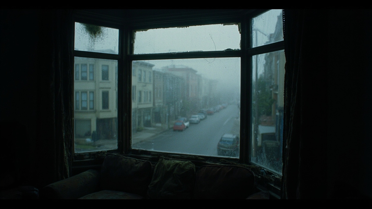 Why High Indoor Humidity Persists in San Francisco Homes and Buildings