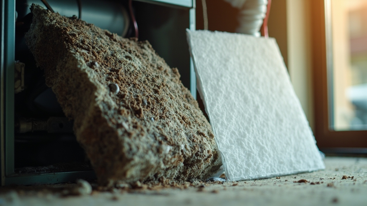 How San Francisco's Marine Climate Clogs Your Air Filters Faster