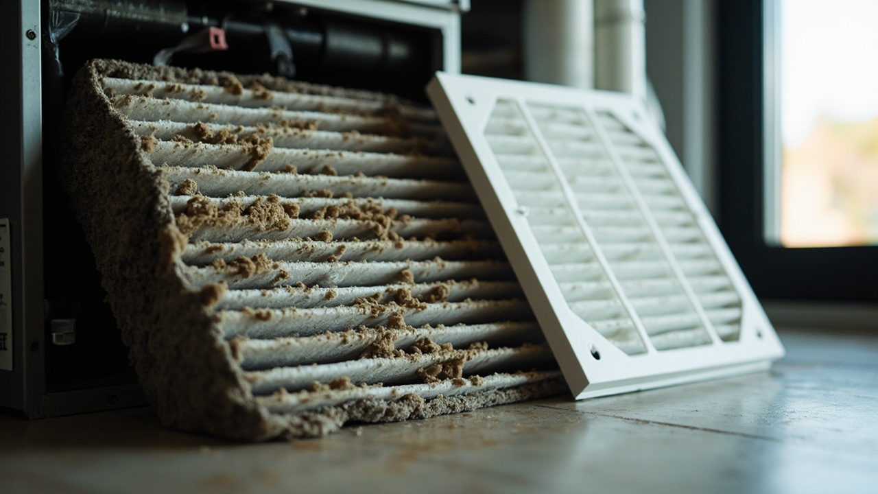 What Happens When You Skip Filter Maintenance