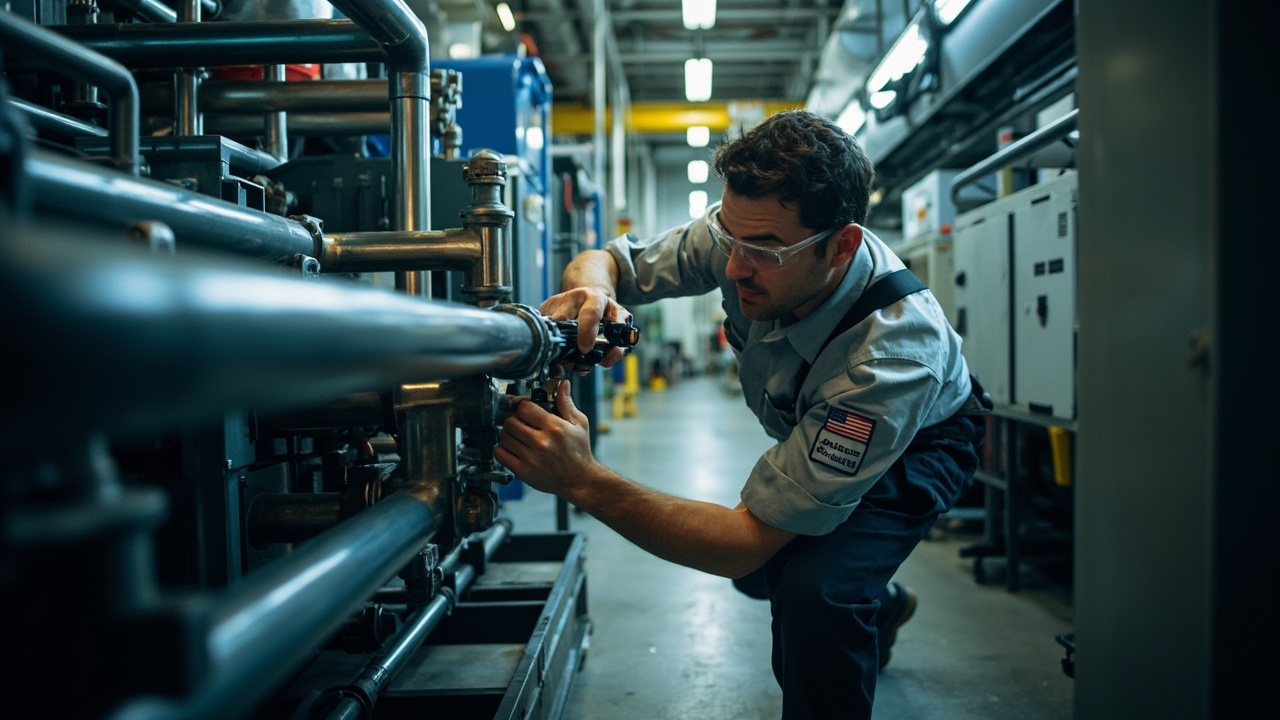 Why San Francisco Facilities Cannot Afford Chiller Failures