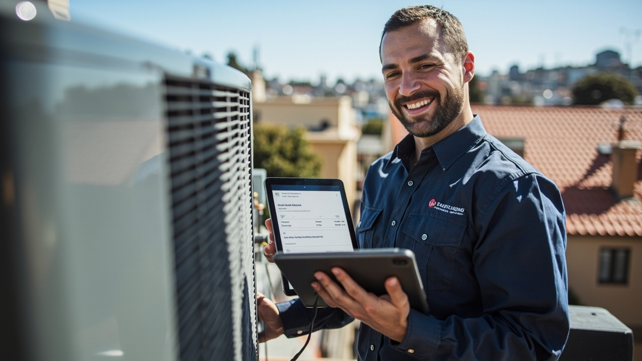Why San Francisco Homeowners Are Researching 2026 HVAC Replacement Costs Now