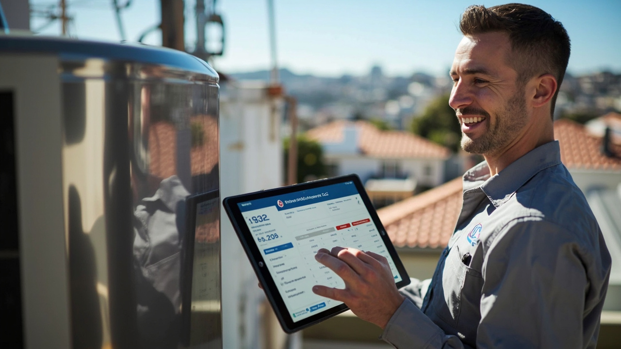 How We Calculate Accurate HVAC System Pricing for Your San Francisco Home