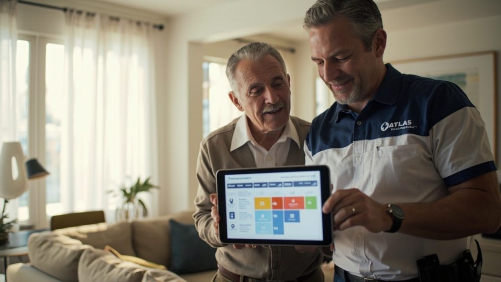 SEER Ratings Explained in San Francisco CA 94103