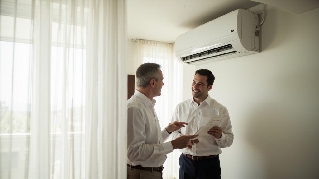 Understanding Ductless Systems in San Francisco CA 94109