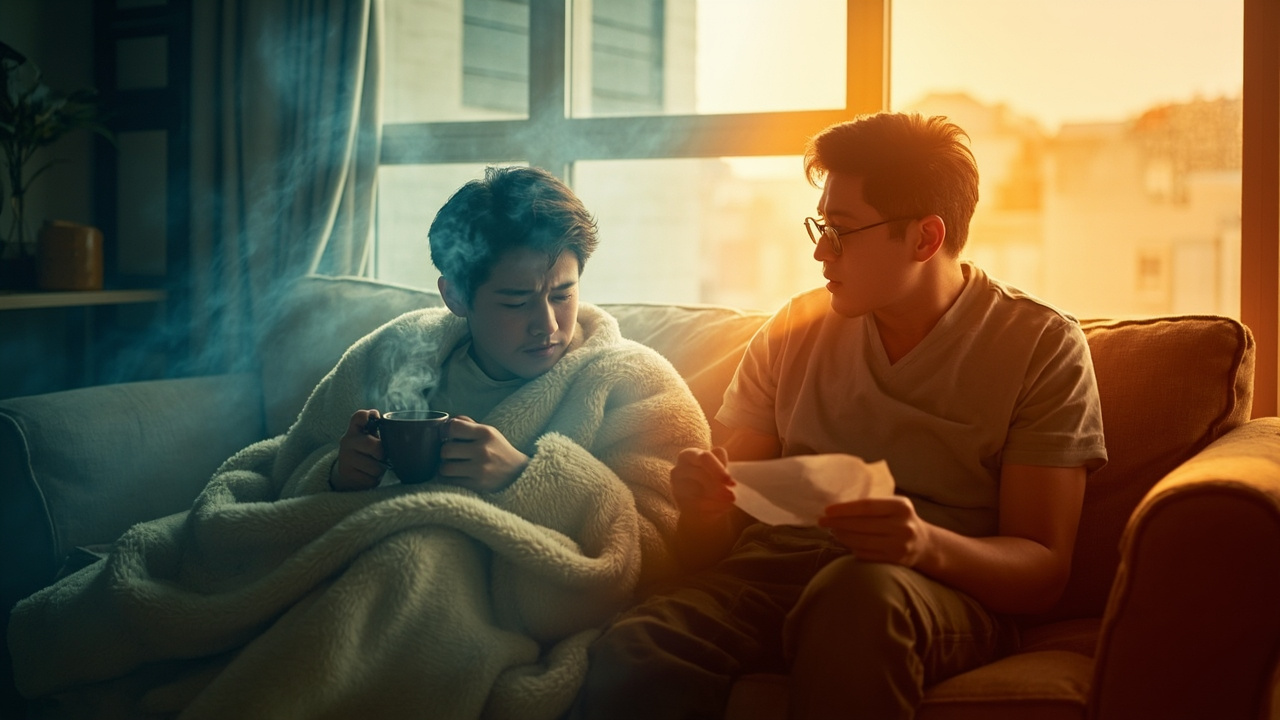 Why San Francisco Homes Struggle with Inconsistent Room Temperatures