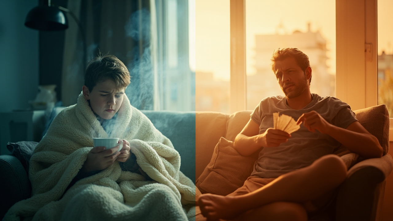 Uneven Heating or Cooling in San Francisco – Expert Diagnosis and Permanent Solutions for Home Temperature Imbalance