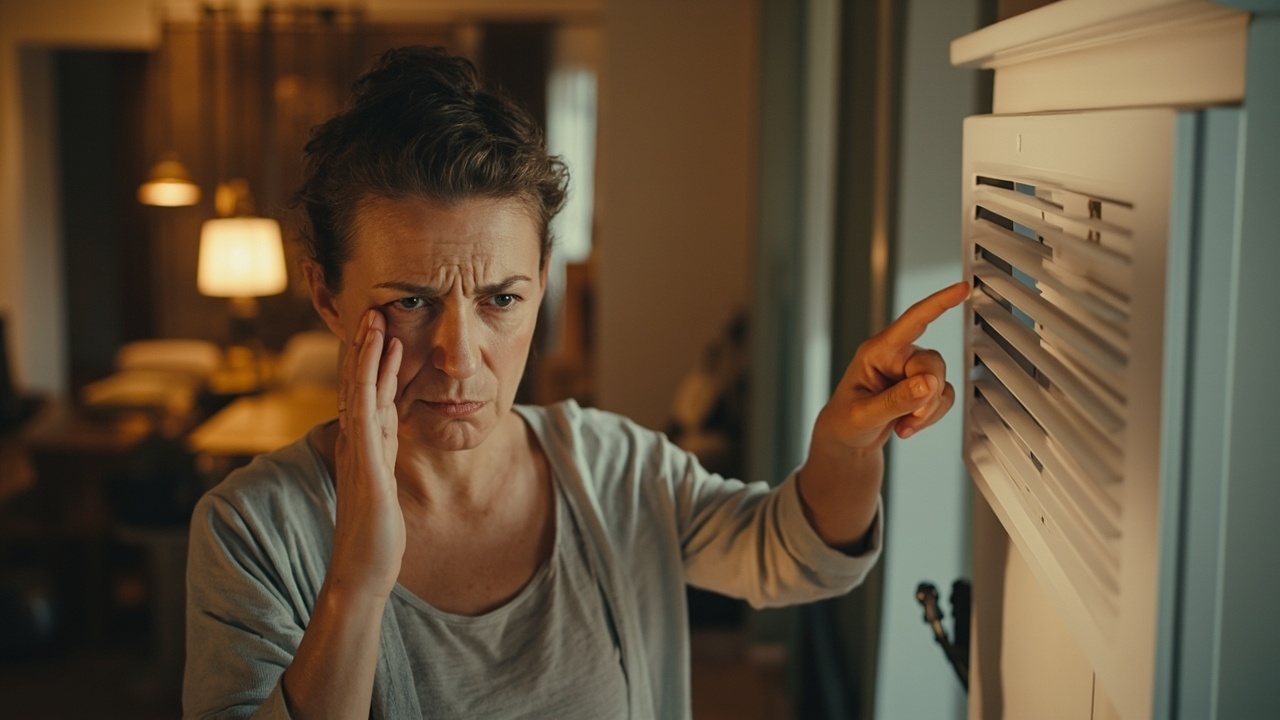 How We Identify and Eliminate Foul Odors from Your HVAC System