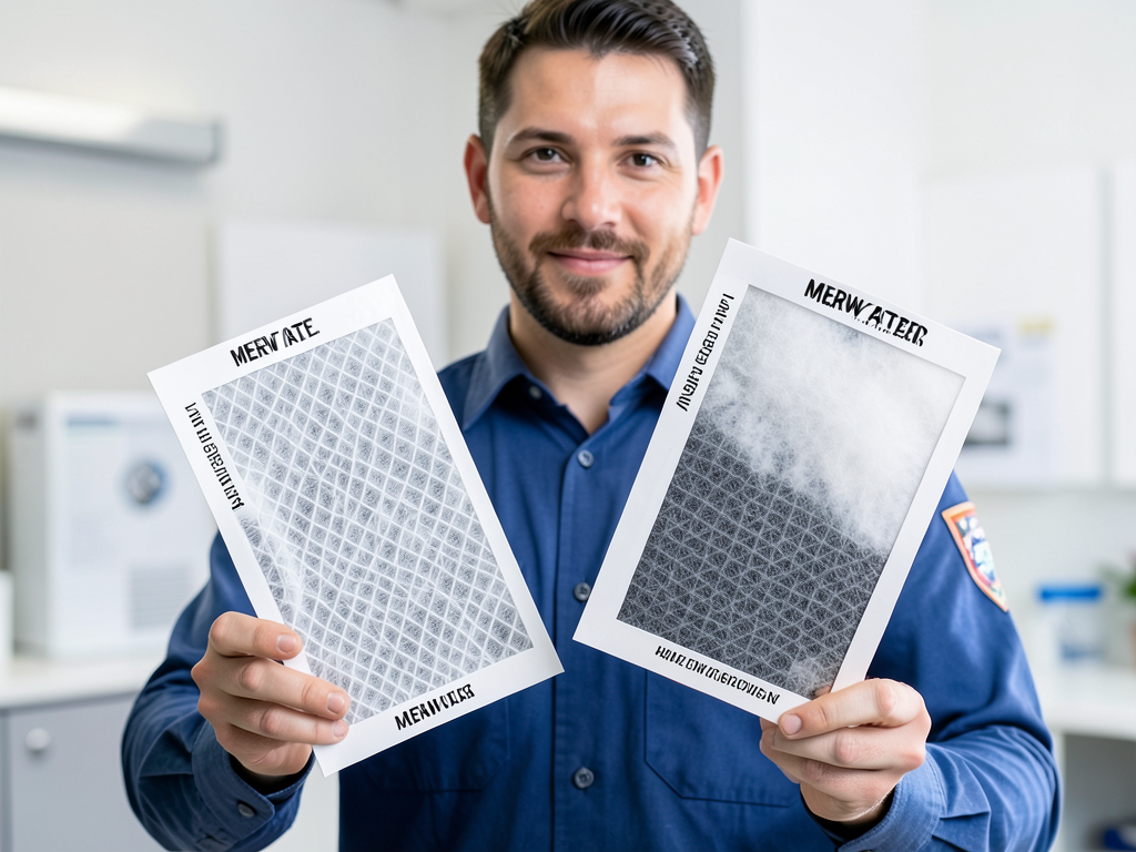 Choosing the right merv rating for your san franci