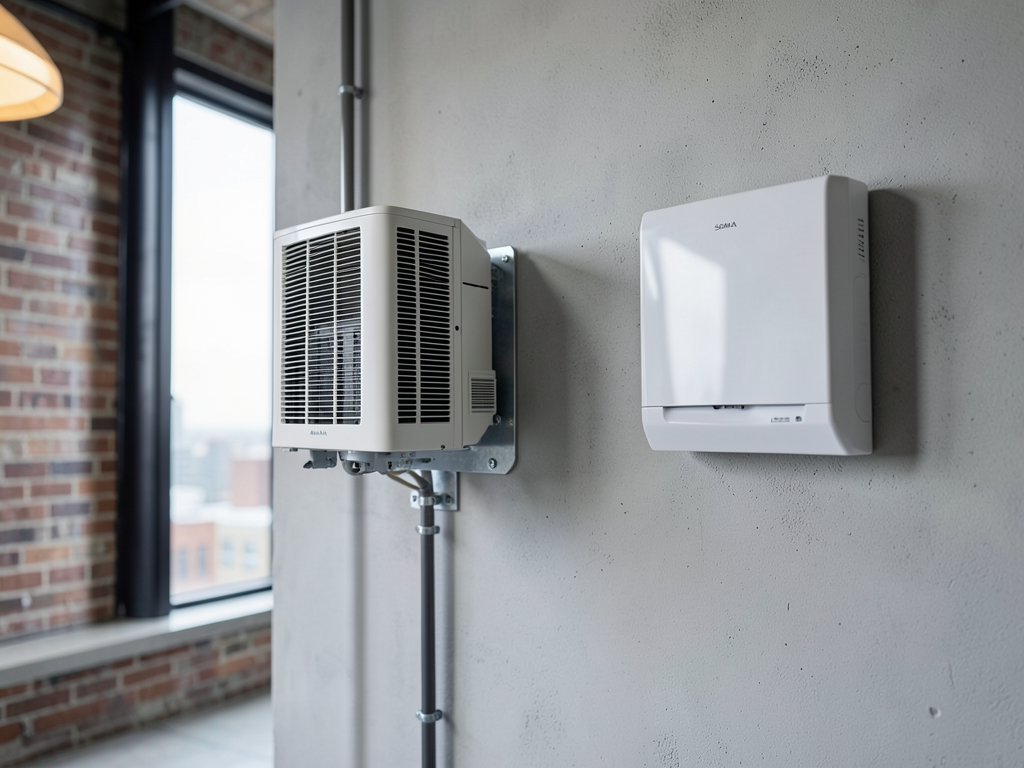 Creating a dedicated climate zone for your soma lo