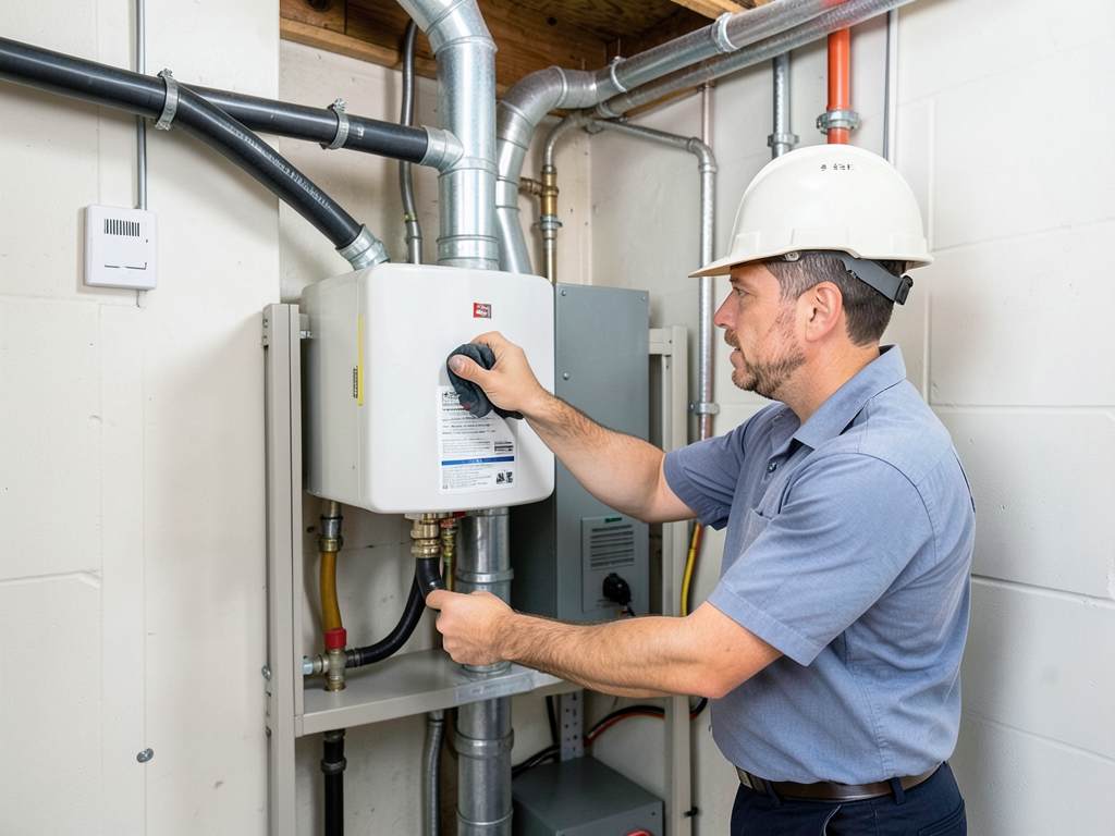 Dealing with dampness and fog related humidity in