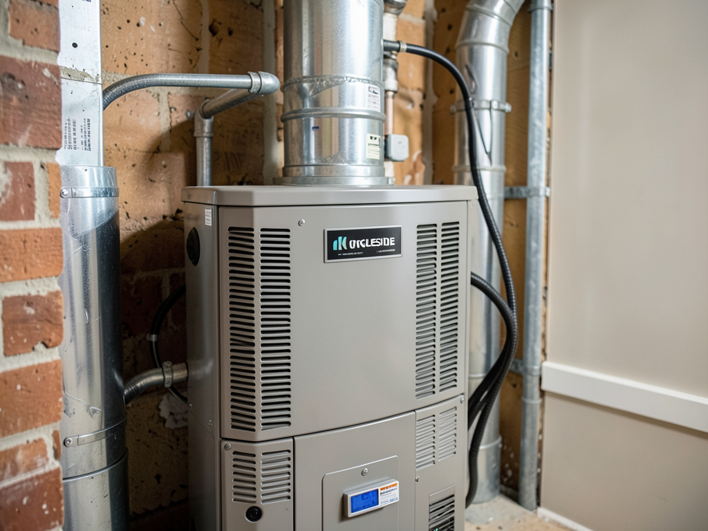Deciding Between Radiant Floor Heating and Forced Air for Your Ingleside Remodel