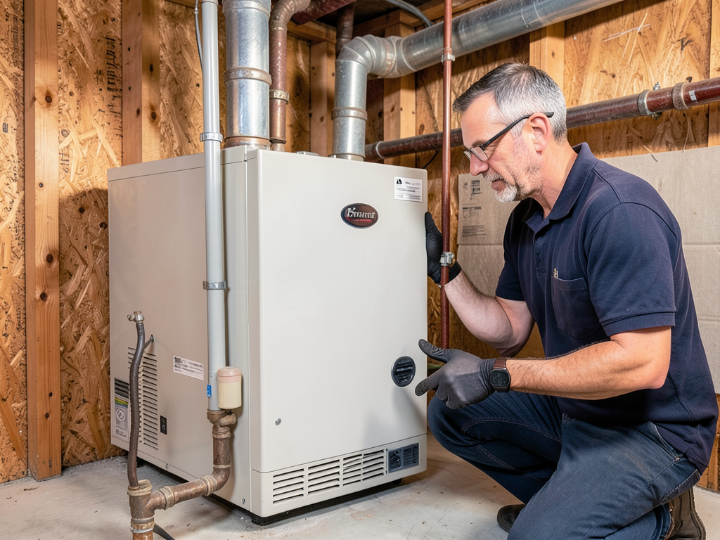 Expert boiler replacement and hydronic heating for