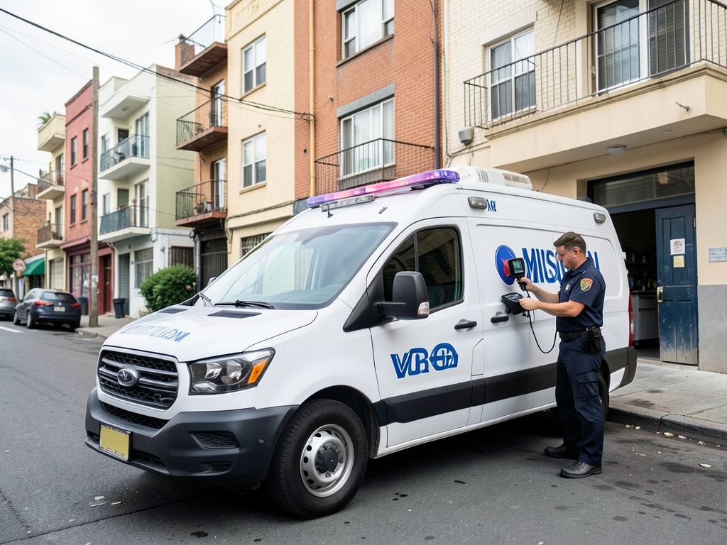 Get Your Mission District Furnace Fixed Today by Local Technicians