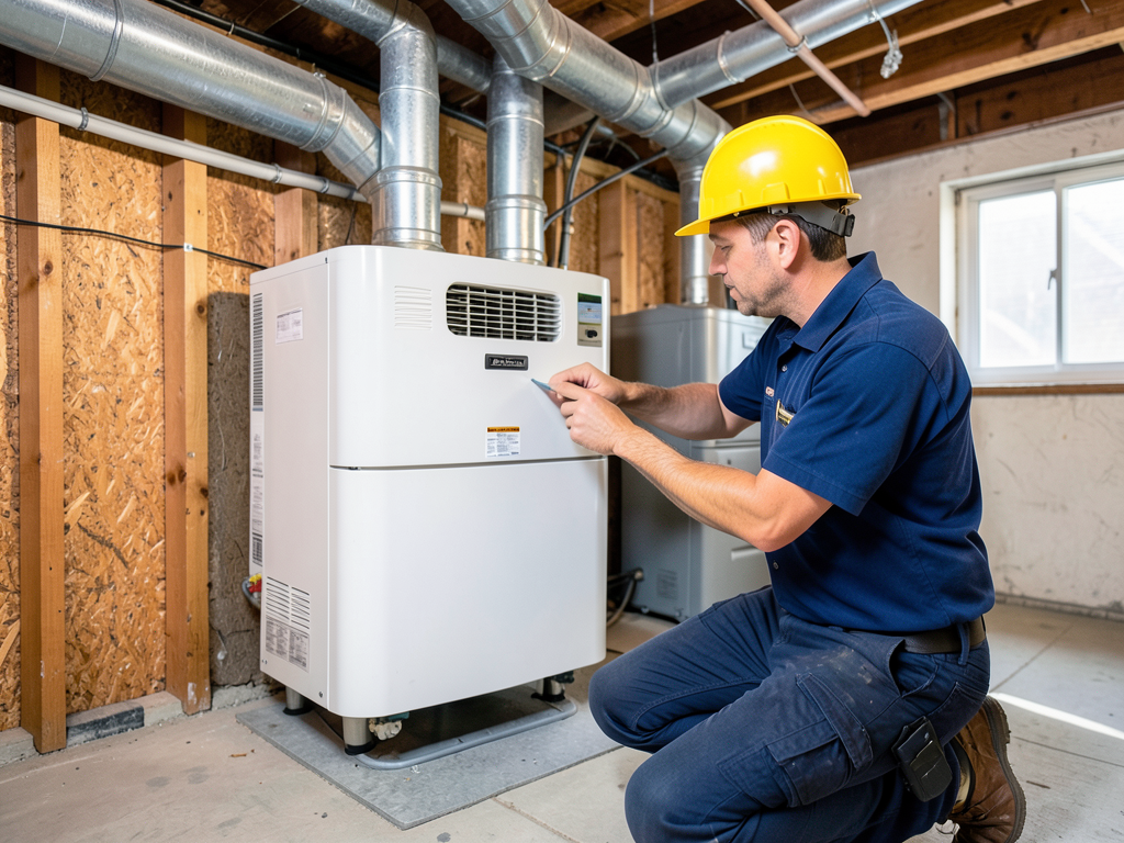 Getting rid of that damp basement smell in your ex