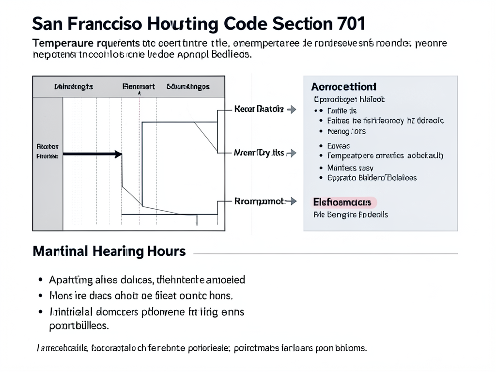 Knowing your rights when your san francisco apartm