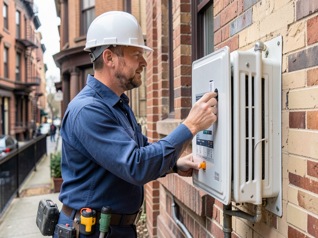 Knowing Your Rights When Your San Francisco Apartment Heating Fails