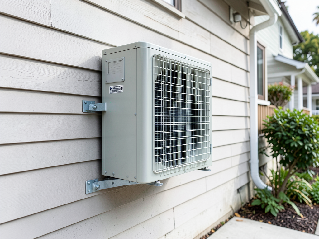Mini Split vs Through the Wall AC for Tiny San Francisco In Law Units