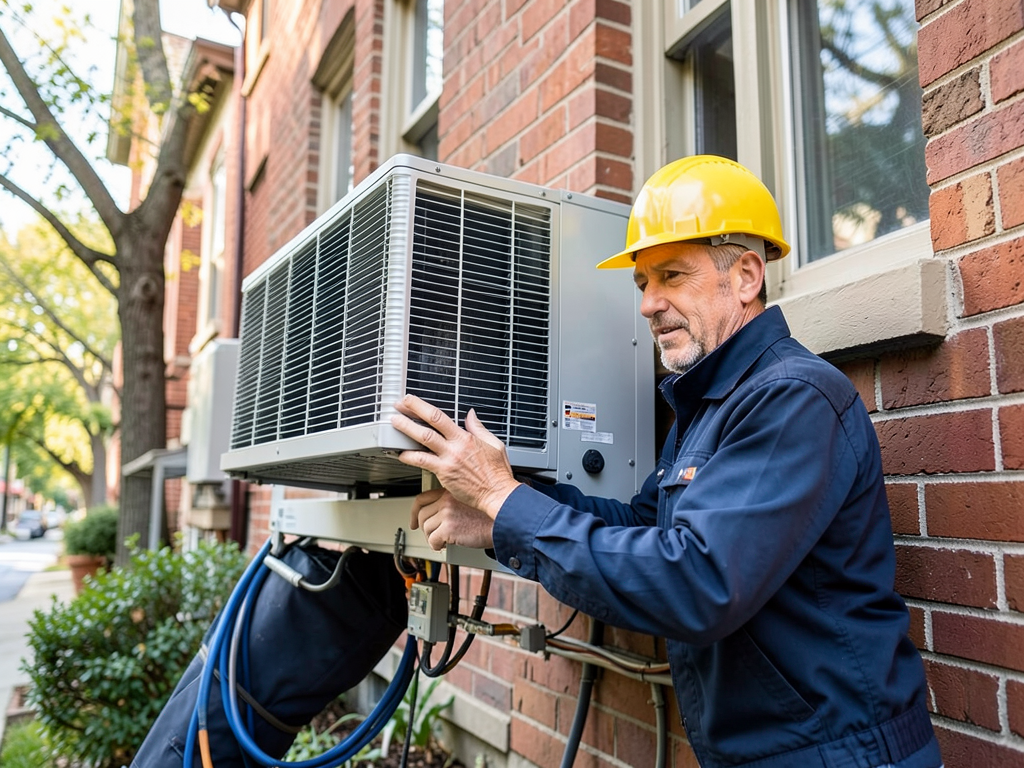 Moving toward an all electric home with san franci