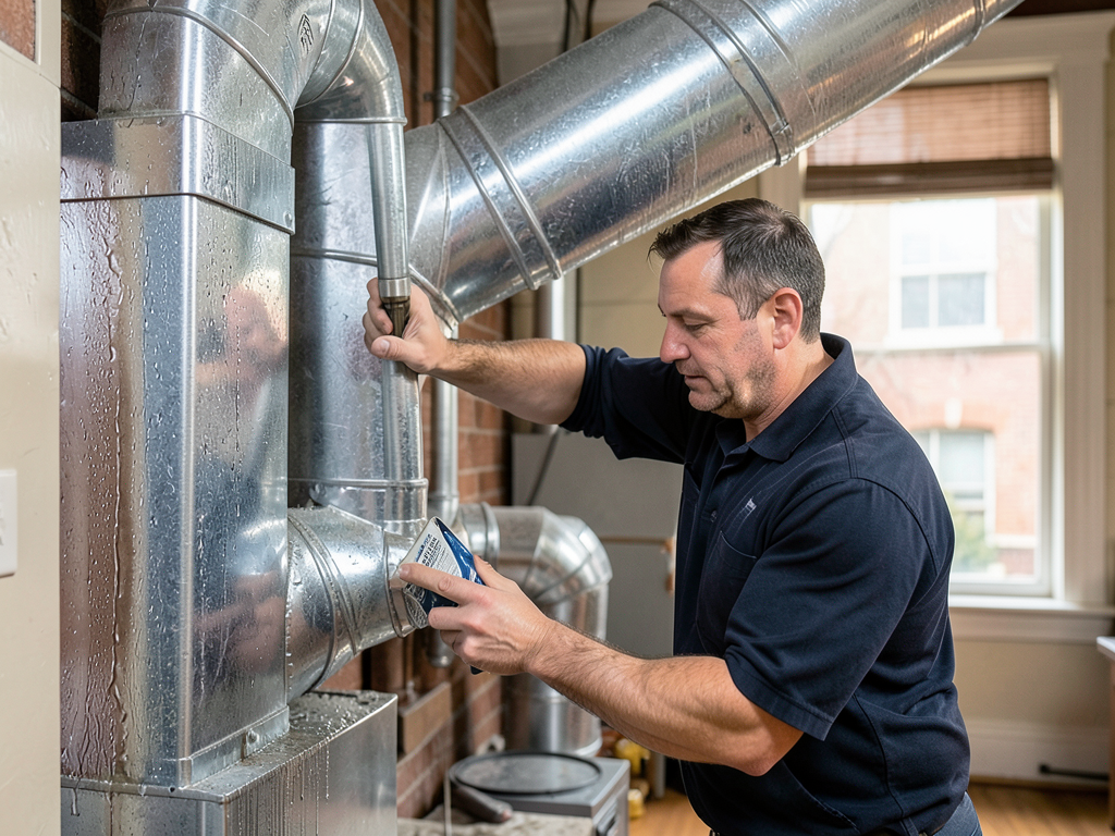 Preventing mold growth in your inner sunset home w