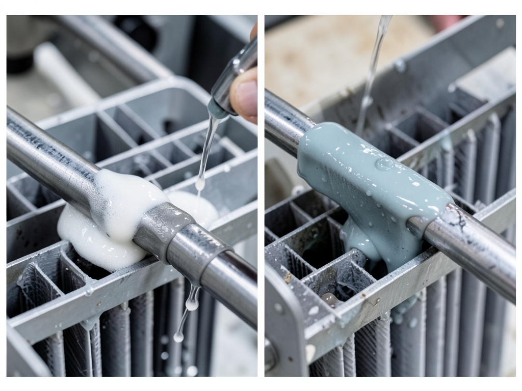 Preventing Mold Growth in Your Inner Sunset Home with Better HVAC Ventilation