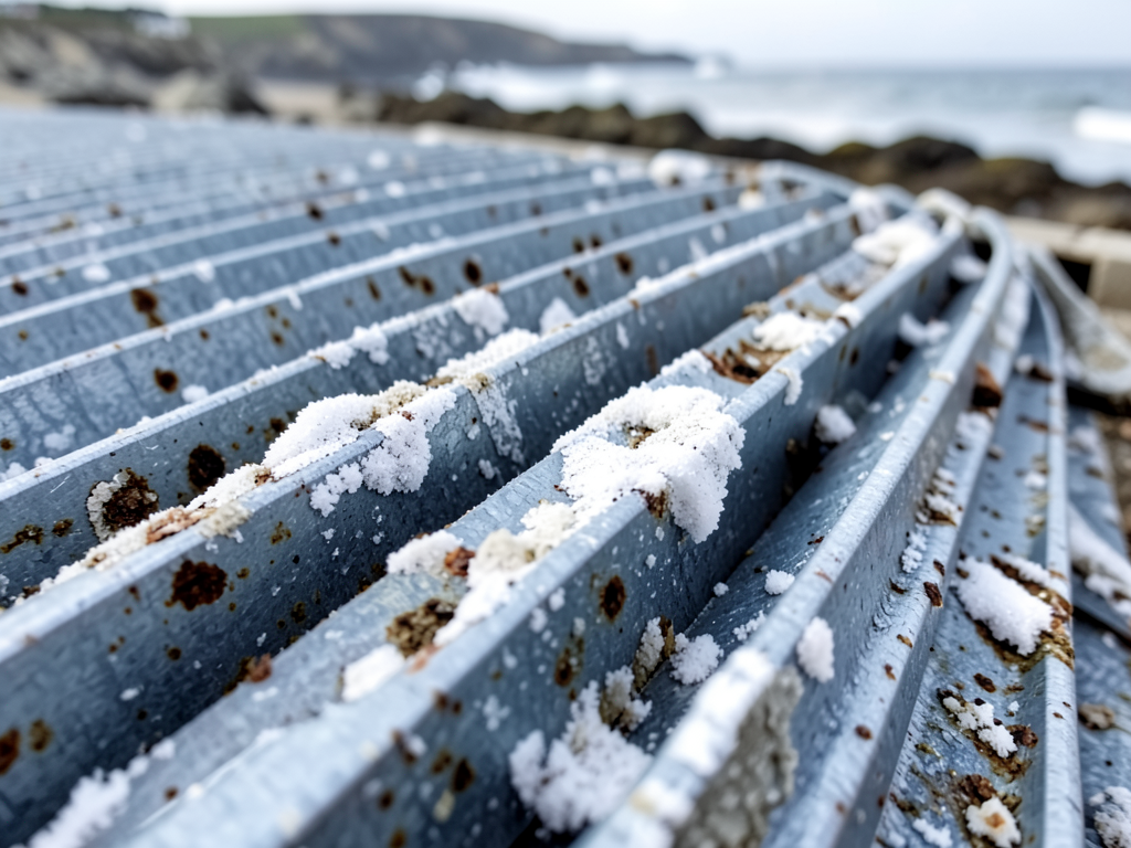 Protecting your hvac equipment from corrosion in t