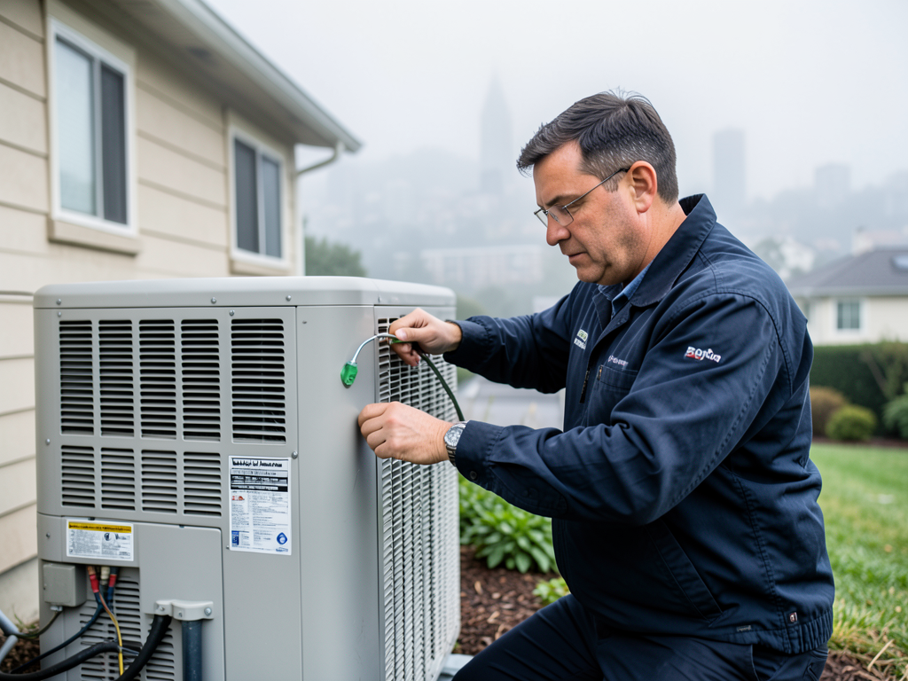 Simple ways to lower heating bills for large famil