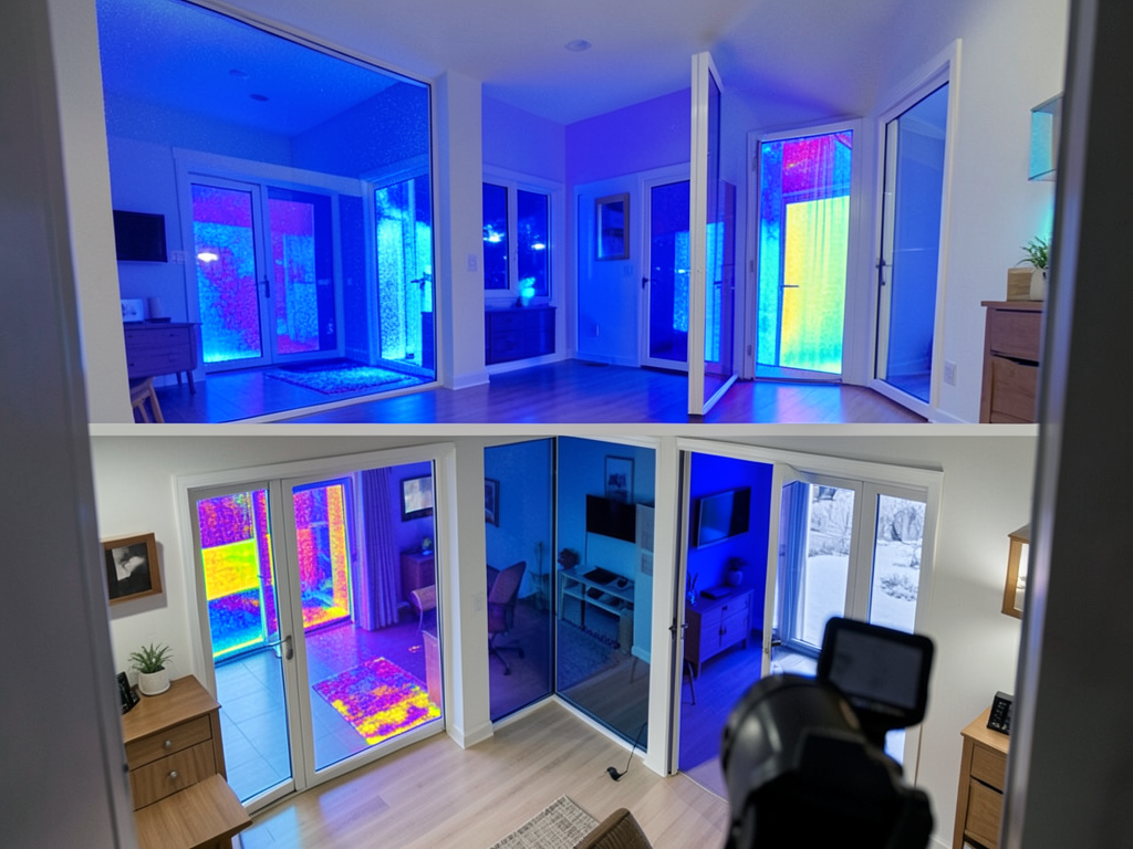 Solving Temperature Imbalances in Multi-Level Potrero Hill Homes