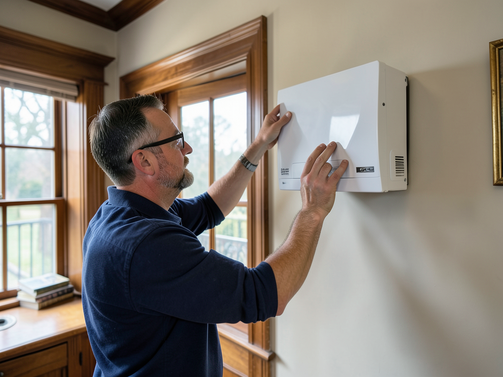 Staying comfortable in the castro when the fog rol