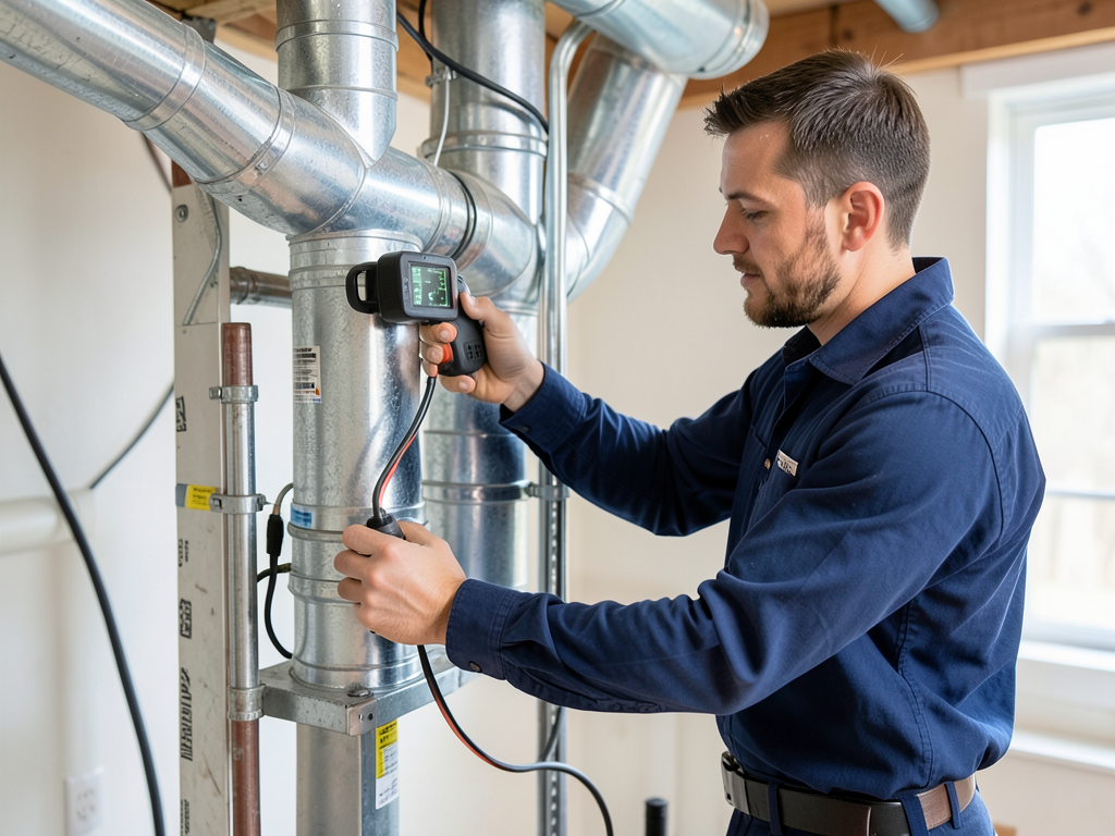 Stop fighting over the thermostat with a multi zon