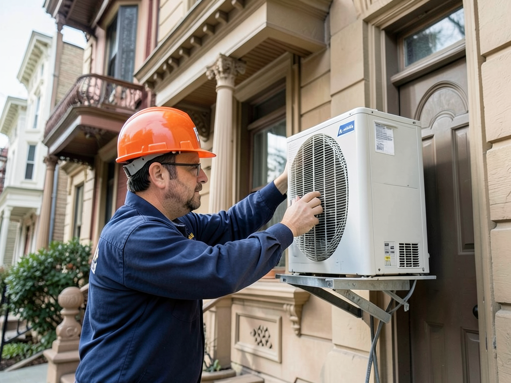 The benefits of variable speed ac units for homes