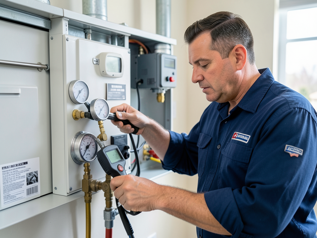 The best ways to heat and cool a san francisco gar