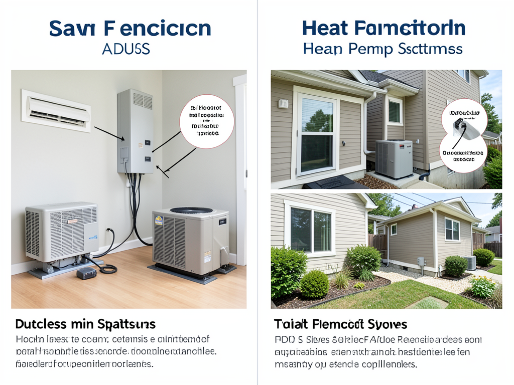 The Best Ways to Heat and Cool a San Francisco Garage Conversion or ADU