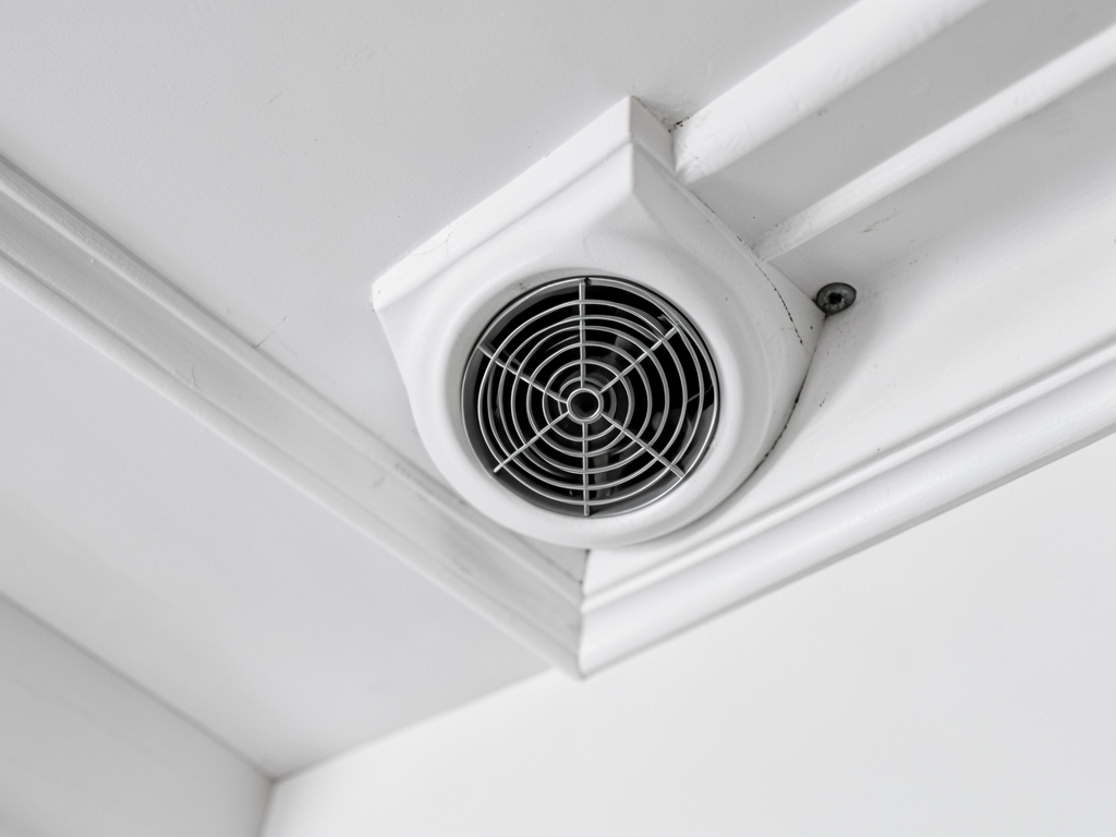 What to Do When Your San Francisco Home Has No Room for Traditional Ductwork