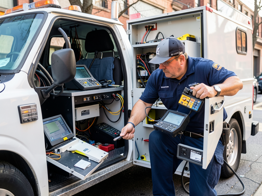 Who to call for hour emergency heating repair i