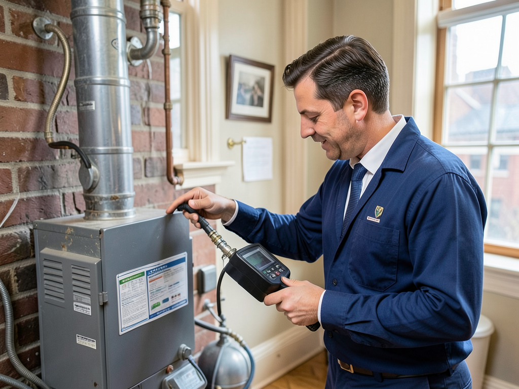 Why every san francisco homeowner needs a carbon m