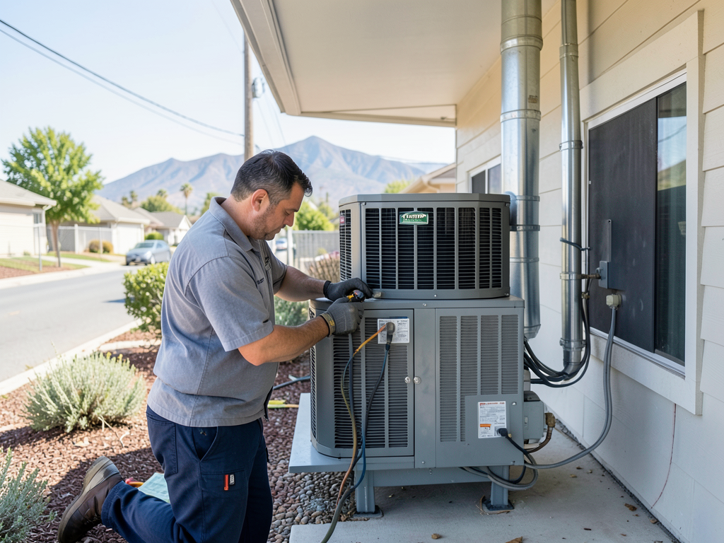 Why homeowners in the portola district are choosin