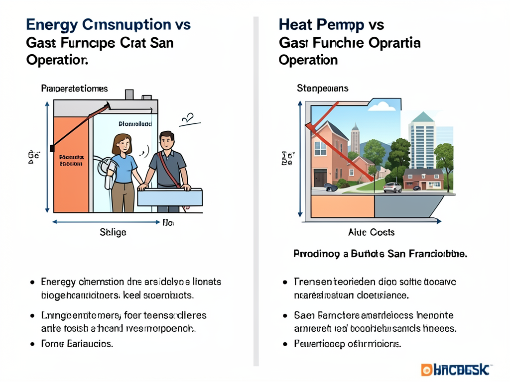 Why Homeowners in the Portola District are Choosing Hybrid Dual Fuel Heating