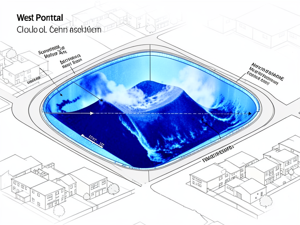 Why west portal homes often feel damp even when th