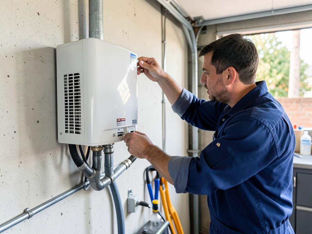 Why You Might Need a Dedicated Dehumidifier for Your San Francisco Garage or Workspace