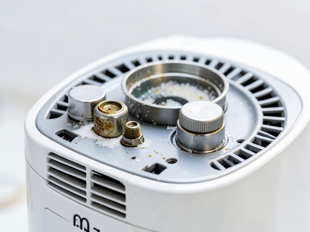 Why You Might Need a Dedicated Dehumidifier for Your San Francisco Garage or Workspace